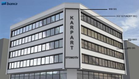 Karpart İnşaat Projesi