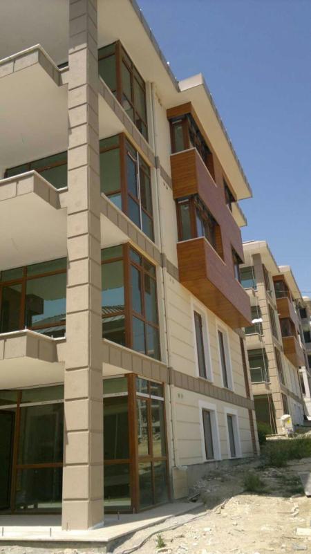 Silivri Saray Evleri