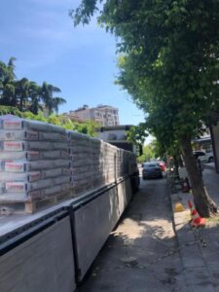 Bostancı Çolakoğlu İnşaat