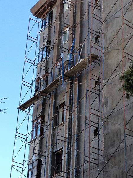 Yalçındağ İnşaat